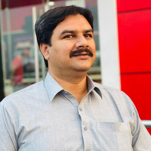 kashif hayat a. profile photo