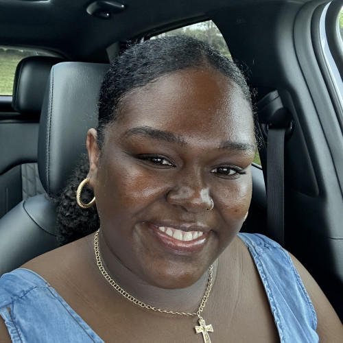 Sherise B. profile photo