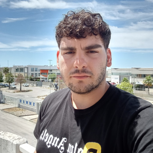 Lorenzo S. profile photo