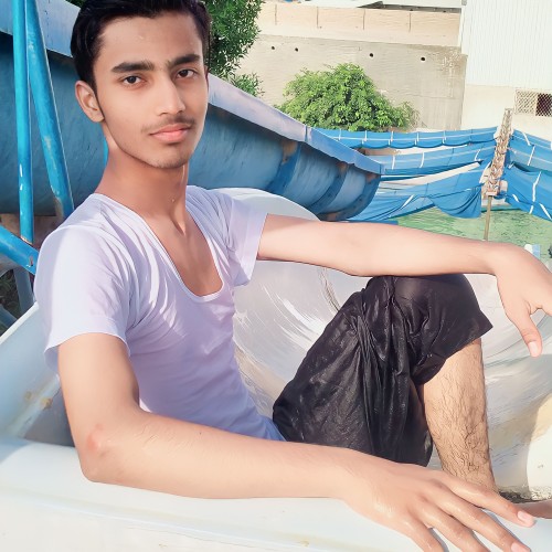 Fayyaz Ahmed S.