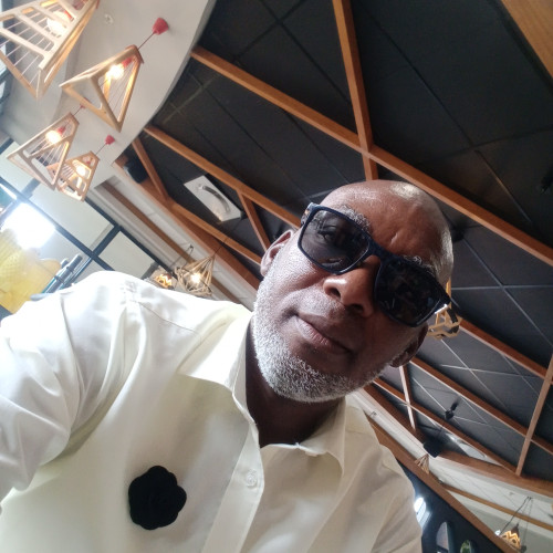 Gopolang  M. profile photo