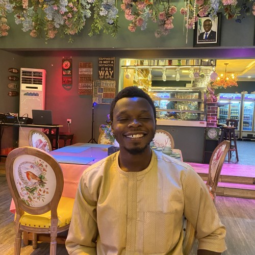 Adegbonmire B.