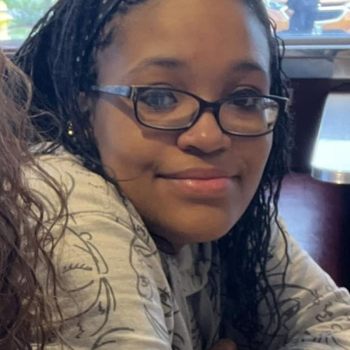 Kiara G. profile photo