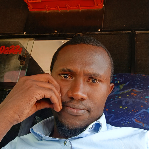 Patrice  K. profile photo