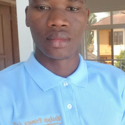 Endrew T. profile photo