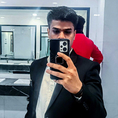 Abhishek S. profile photo