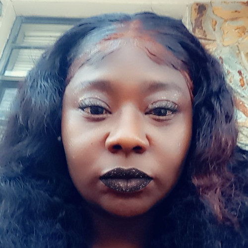 Brandy P. profile photo