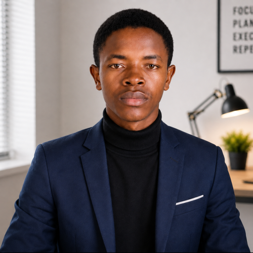 Taddeo K. profile photo