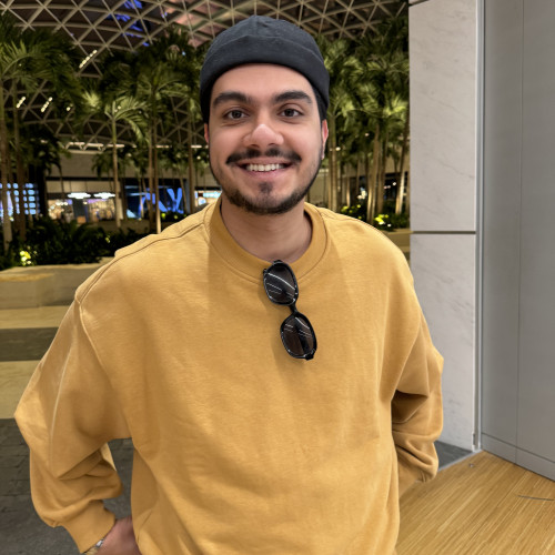 Abdul S. profile photo