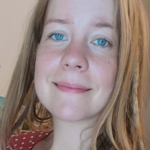 Anna J. profile photo