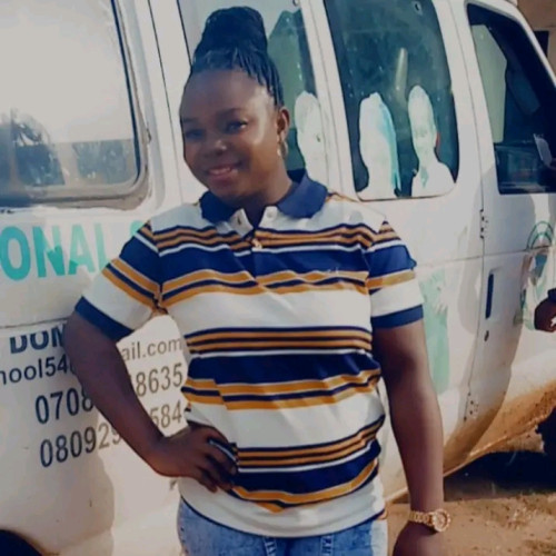 Akinola  S.