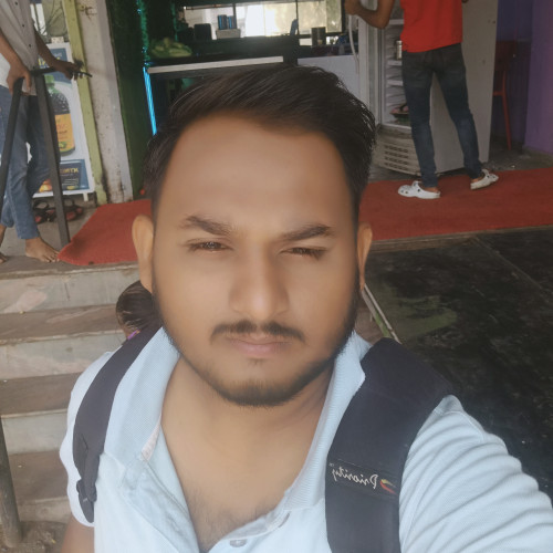 SAGAR G. profile photo