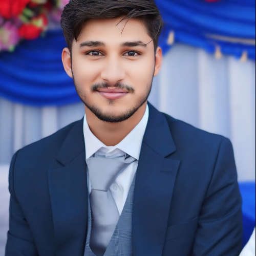 MUHAMMAD A. profile photo