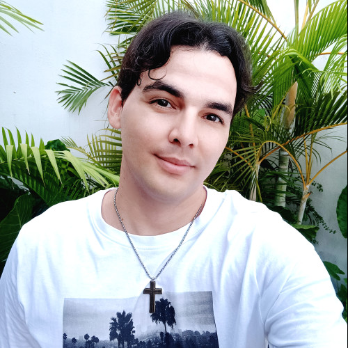 Manuel C. profile photo