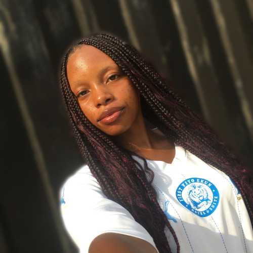 Esther E. profile photo