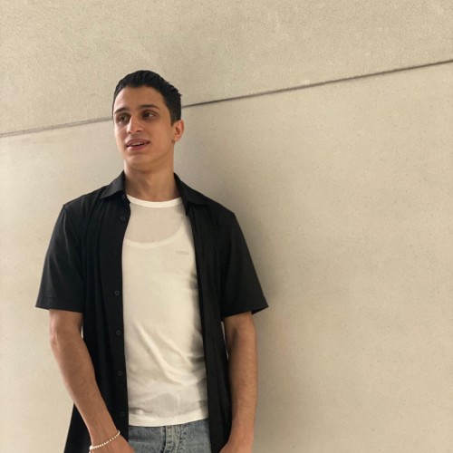 el idrissi a. profile photo