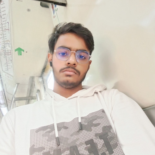 Abhiuday  S.