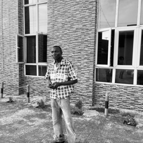 Agbidi   R. profile photo