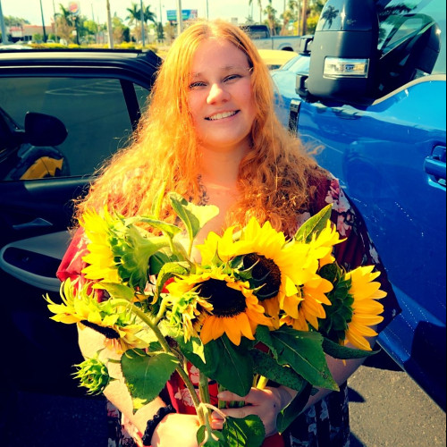 Cassidy C. profile photo