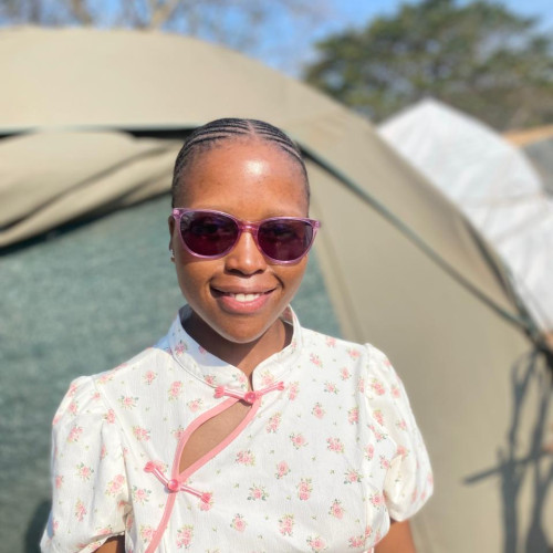 Sinqobile M. profile photo