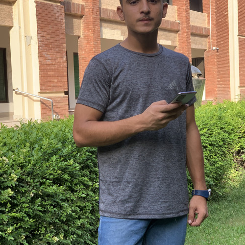 Shakeel K. profile photo