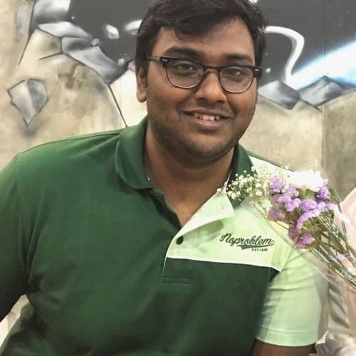 Sujath  T. profile photo