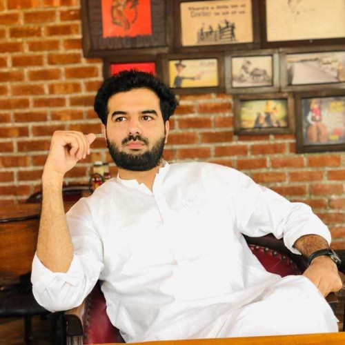 Zeeshan A. profile photo