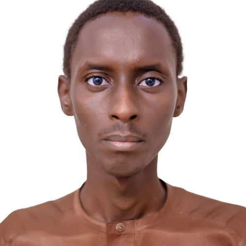Mustapha  I. profile photo