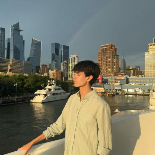 Ameer H. profile photo