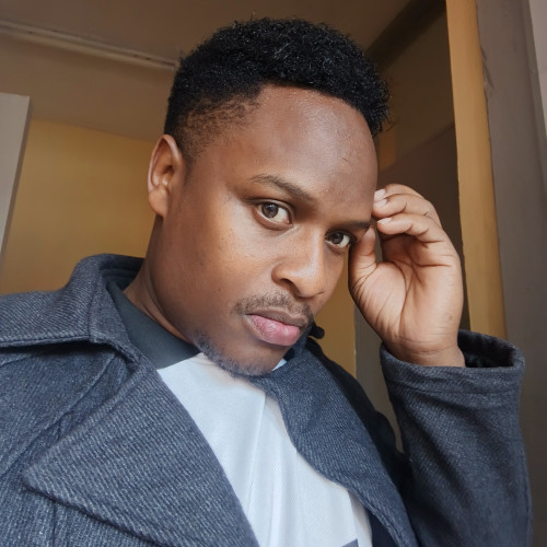 MARVIN O. profile photo