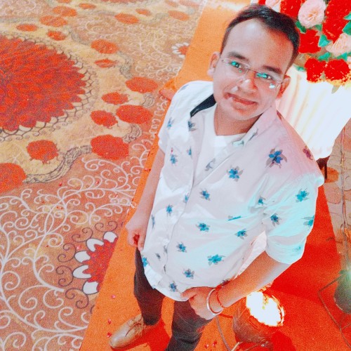 Sahil G.