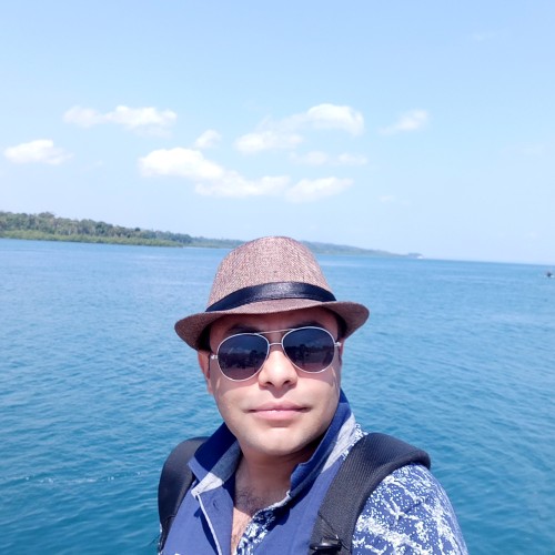 Abhijit K.