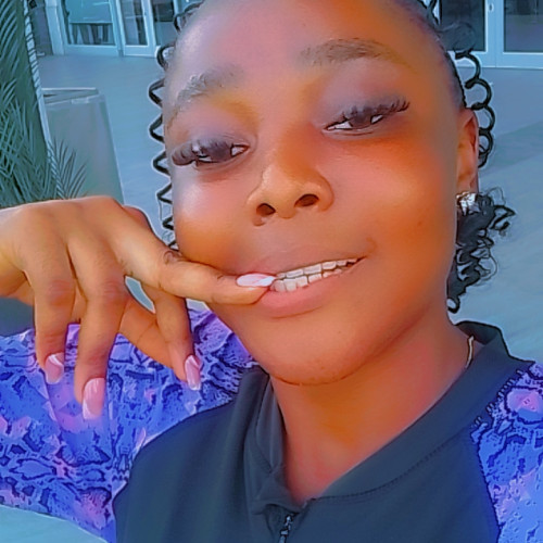 Blessing A. profile photo