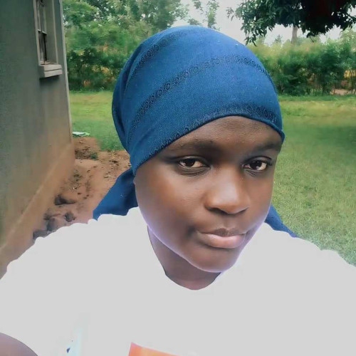 Purity A. profile photo