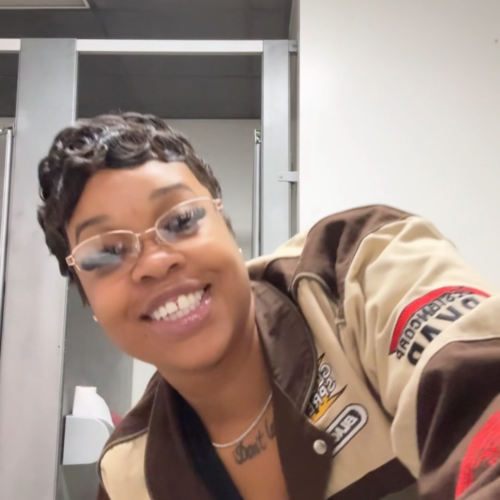 Javaya L. profile photo