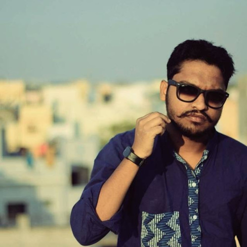 Raghu R.