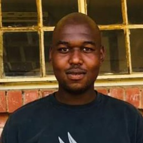 Kwanele X. profile photo