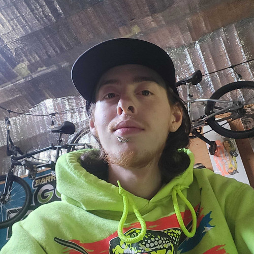 Braxton d. profile photo