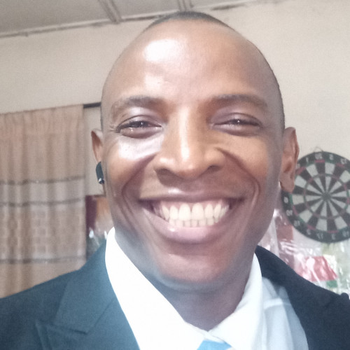 Jeremiah N. profile photo