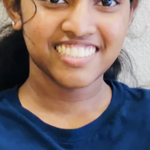 Rebecca Sharon  K. profile photo