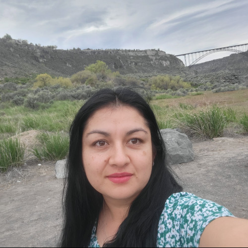 Alma G. profile photo