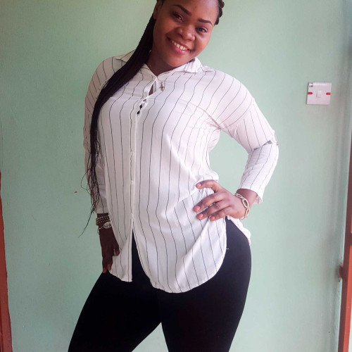 Divine E.
