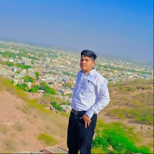 Dilip K. profile photo