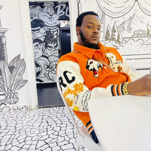 Amazing  B. profile photo