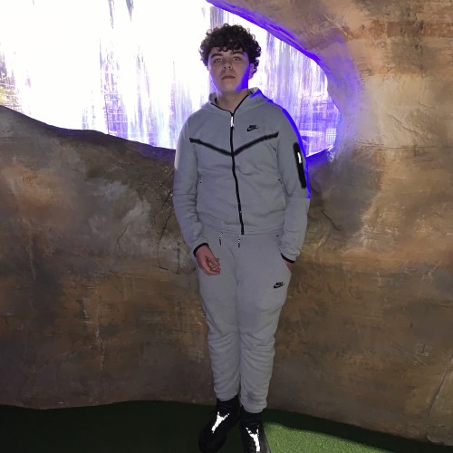 Imad M. profile photo