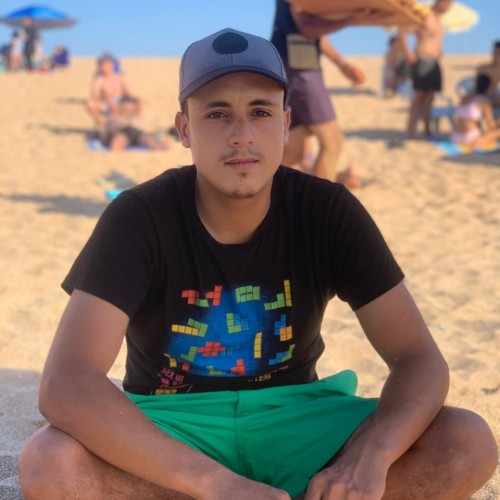 youssef e. profile photo