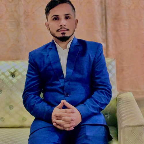 Saqib R.