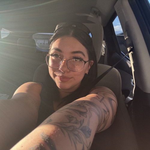 Izabella O. profile photo