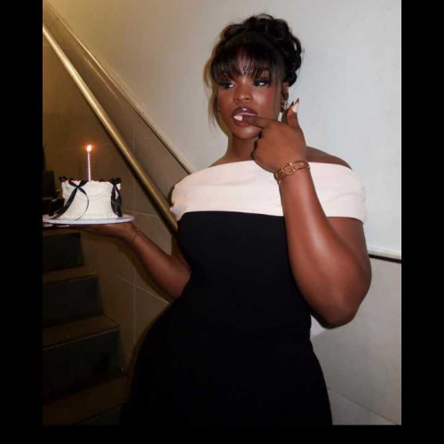 Blessed E. profile photo