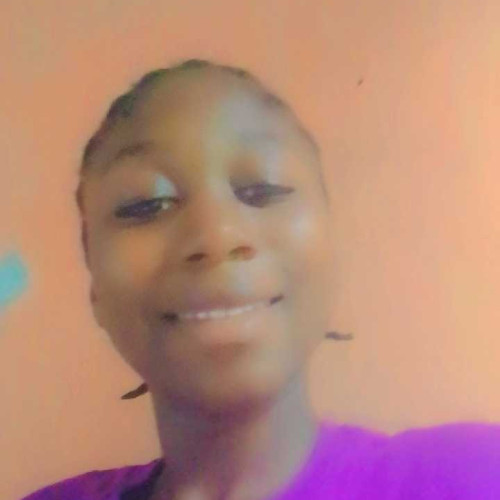 Mercy O. profile photo